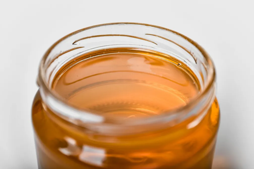 Honey with Local Roots